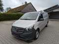 Mercedes-Benz Vito Kasten 116 CDI BT RWD lang Silber - thumbnail 1
