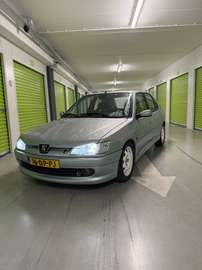 2.0-16V XS Trackday