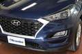 Hyundai TUCSON 1.6 CRDi Xprime Blu/Azzurro - thumbnail 9