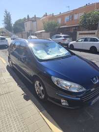 SW 2.0HDI Sport 140