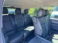 Mercedes-Benz Vito 124 CDI 4x4 Tourer+PRO+Lang+LED+AHK+Klima+ Silber - thumbnail 9
