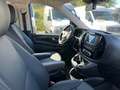 Mercedes-Benz Vito 124 CDI 4x4 Tourer+PRO+Lang+LED+AHK+Klima+ Silber - thumbnail 10