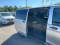 Mercedes-Benz Vito 124 CDI 4x4 Tourer+PRO+Lang+LED+AHK+Klima+ Silber - thumbnail 5