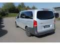 Mercedes-Benz Vito 124 CDI 4x4 Tourer+PRO+Lang+LED+AHK+Klima+ Silber - thumbnail 4