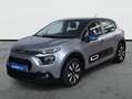 Citroen C3 1.2 PureTech S&S Feel Pack 83 Gris - thumbnail 1