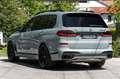 BMW X7 M60i EX.DRIVE PRO.SKY.MASSAGE.SOFTC.AHK.5/100 Gris - thumbnail 4