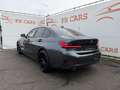 BMW 330 e Aut. M SPORT 19'' *292 PK*FULL LED*CAMERA*NAVI* Gris - thumbnail 6