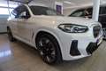 BMW iX3 M MY23/LED/Virtual/HeadUp/Navi Weiß - thumbnail 3