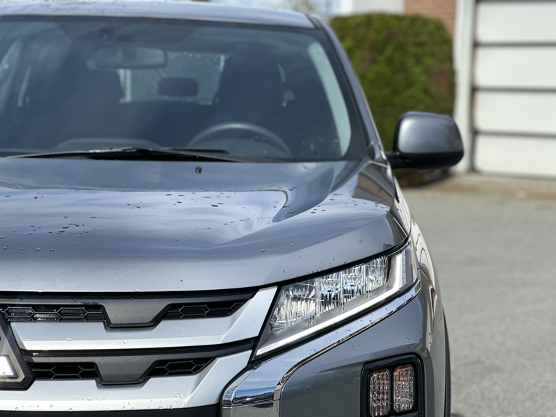 2023 Mitsubishi RVR ES — снимка 1