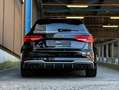 Audi S3 2.0 TFSI S3 quattro |Massage |301pk |Elek. stoel Noir - thumbnail 12