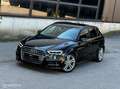 Audi S3 2.0 TFSI S3 quattro |Massage |301pk |Elek. stoel Noir - thumbnail 5