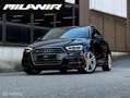 Audi S3 2.0 TFSI S3 quattro |Massage |301pk |Elek. stoel Noir - thumbnail 1