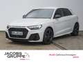 Audi A1 Sportback 25 TFSI S line S tronic Black+*LED*CarPlay*RFK Weiß - thumbnail 1