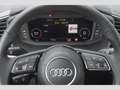Audi A1 Sportback 25 TFSI S line S tronic Black+*LED*CarPlay*RFK Weiß - thumbnail 14