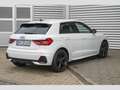 Audi A1 Sportback 25 TFSI S line S tronic Black+*LED*CarPlay*RFK Weiß - thumbnail 3