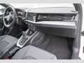 Audi A1 Sportback 25 TFSI S line S tronic Black+*LED*CarPlay*RFK Weiß - thumbnail 8