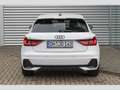 Audi A1 Sportback 25 TFSI S line S tronic Black+*LED*CarPlay*RFK Weiß - thumbnail 4