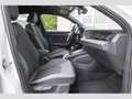 Audi A1 Sportback 25 TFSI S line S tronic Black+*LED*CarPlay*RFK Weiß - thumbnail 7