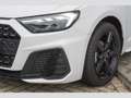 Audi A1 Sportback 25 TFSI S line S tronic Black+*LED*CarPlay*RFK Weiß - thumbnail 5