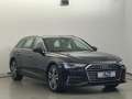 Audi A6 40 TDI Avant design Leder LED Navi Keyless Blau - thumbnail 4