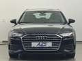 Audi A6 40 TDI Avant design Leder LED Navi Keyless Blu/Azzurro - thumbnail 3