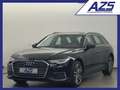 Audi A6 40 TDI Avant design Leder LED Navi Keyless Blu/Azzurro - thumbnail 1