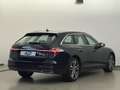 Audi A6 40 TDI Avant design Leder LED Navi Keyless Blu/Azzurro - thumbnail 5