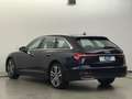 Audi A6 40 TDI Avant design Leder LED Navi Keyless Blu/Azzurro - thumbnail 8