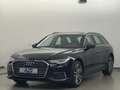 Audi A6 40 TDI Avant design Leder LED Navi Keyless Blu/Azzurro - thumbnail 2