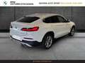 BMW X4 xDrive25d 231ch xLine Euro6c Weiß - thumbnail 20
