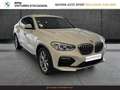 BMW X4 xDrive25d 231ch xLine Euro6c Weiß - thumbnail 17