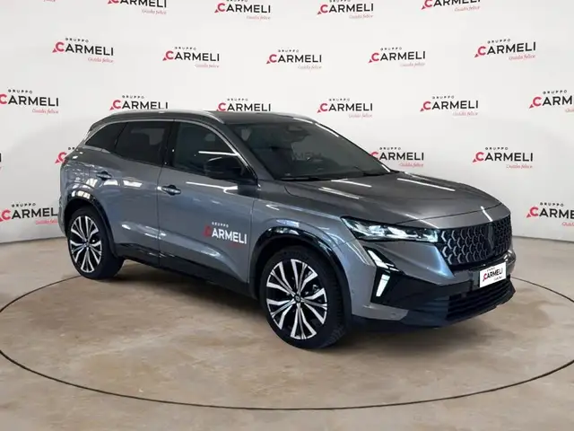 Renault Austral view 5