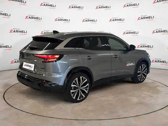 Renault Austral view 4