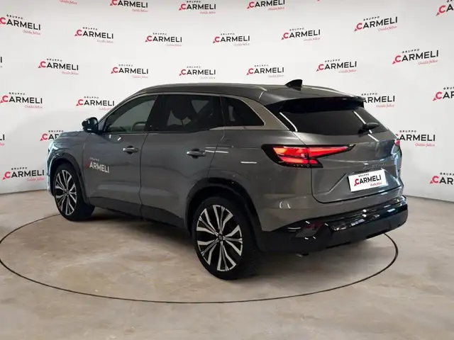 Renault Austral view 3