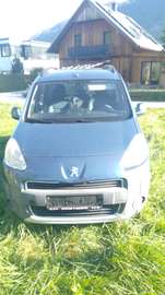 Partner Tepee Active 1,6 e-HDi 92 FAP Active