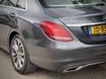 Mercedes-Benz C 350 e AUT7 EDITION 108D.KM! VOL-LEDER NAVI AIRCO LED L Grijs - thumbnail 18