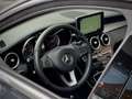 Mercedes-Benz C 350 e AUT7 EDITION 108D.KM! VOL-LEDER NAVI AIRCO LED L Grijs - thumbnail 27