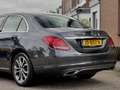 Mercedes-Benz C 350 e AUT7 EDITION 108D.KM! VOL-LEDER NAVI AIRCO LED L Grijs - thumbnail 22