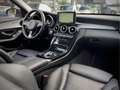 Mercedes-Benz C 350 e AUT7 EDITION 108D.KM! VOL-LEDER NAVI AIRCO LED L Grijs - thumbnail 2