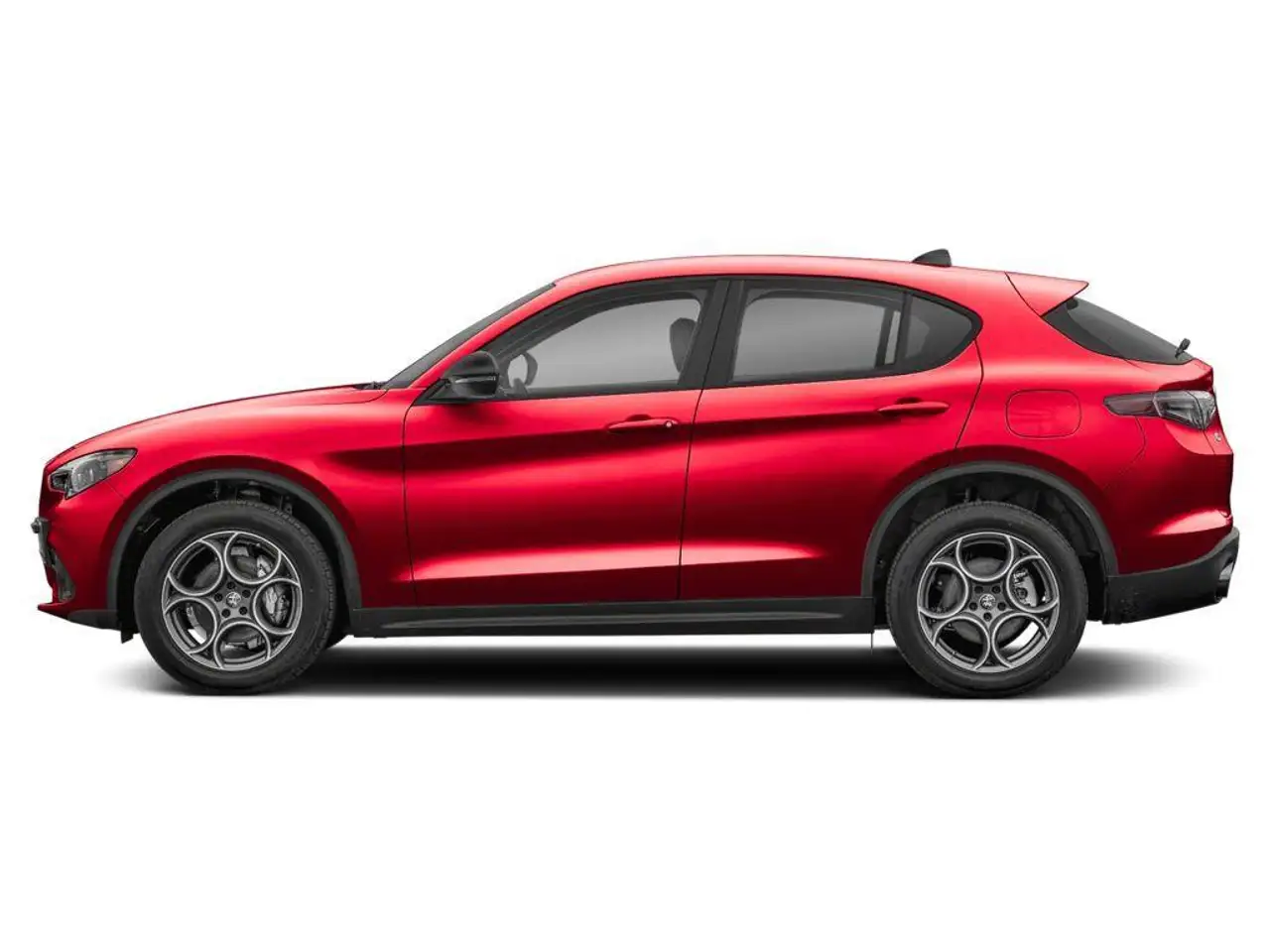 Alfa Romeo Stelvio снимка Alfa Romeo Stelvio