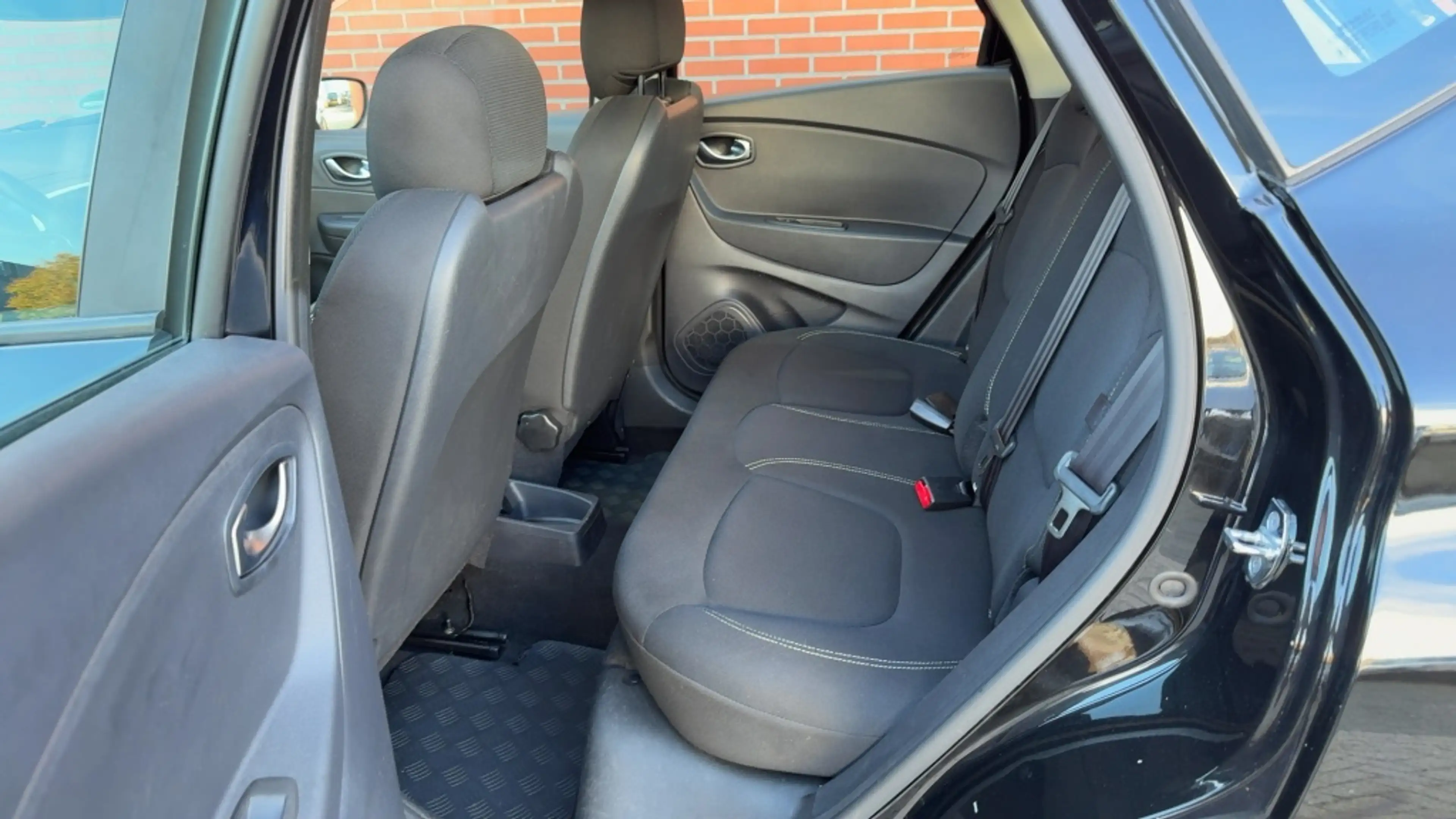 Renault Captur 0.9 TCe Limited | Stoelverwarming | Cruise Control — photo 25