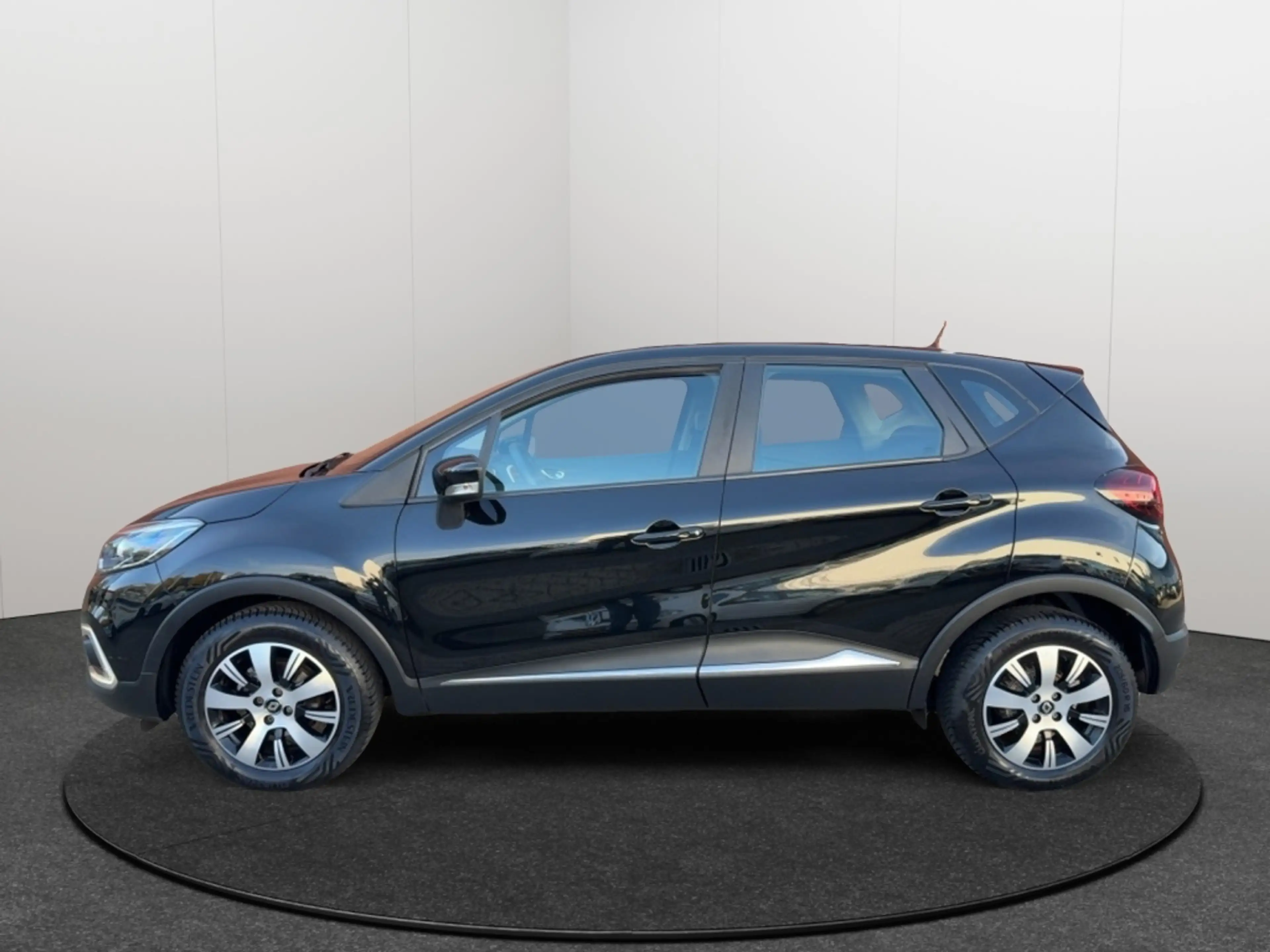 Renault Captur 0.9 TCe Limited | Stoelverwarming | Cruise Control — photo 7