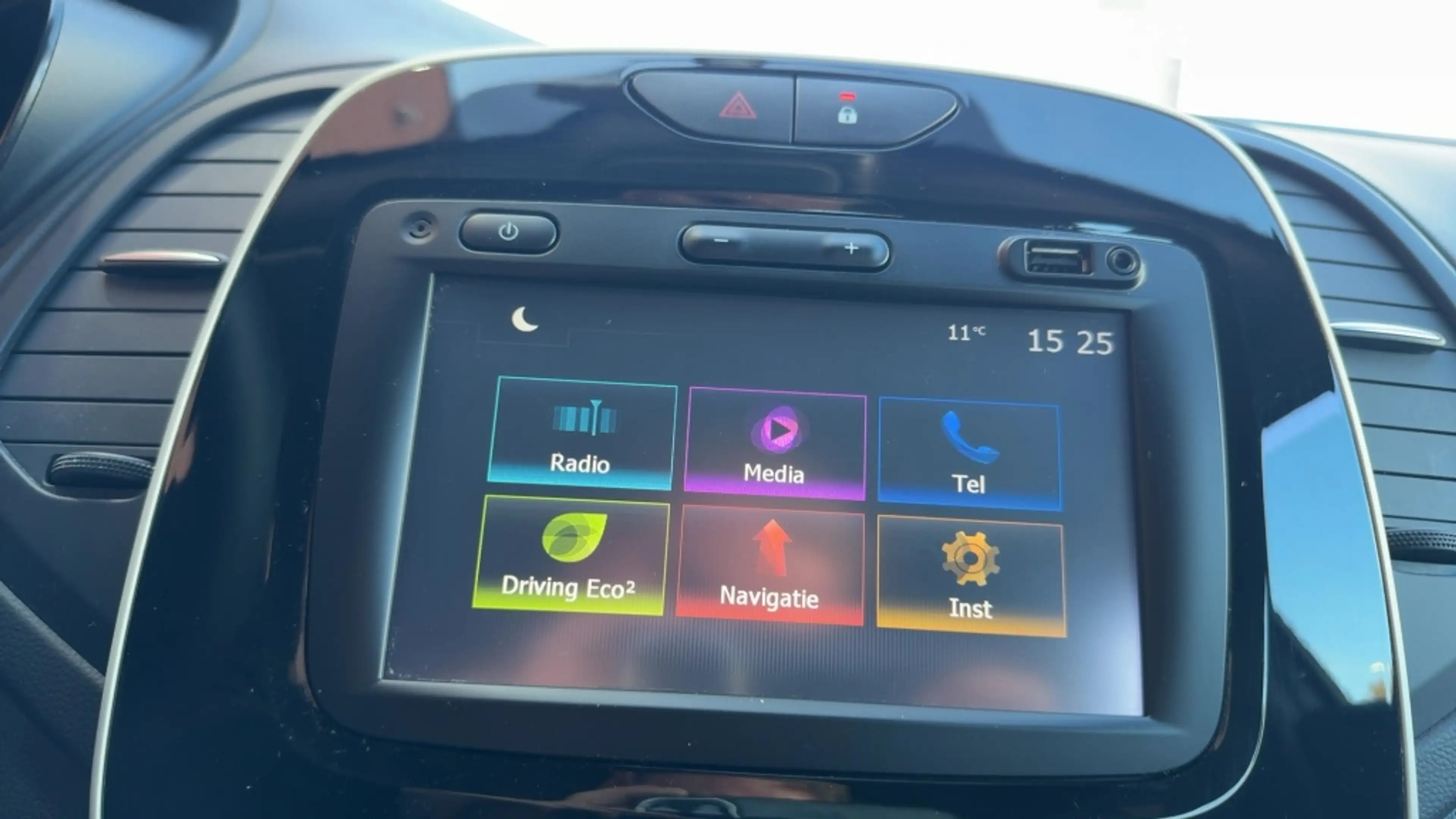 Renault Captur 0.9 TCe Limited | Stoelverwarming | Cruise Control — photo 20