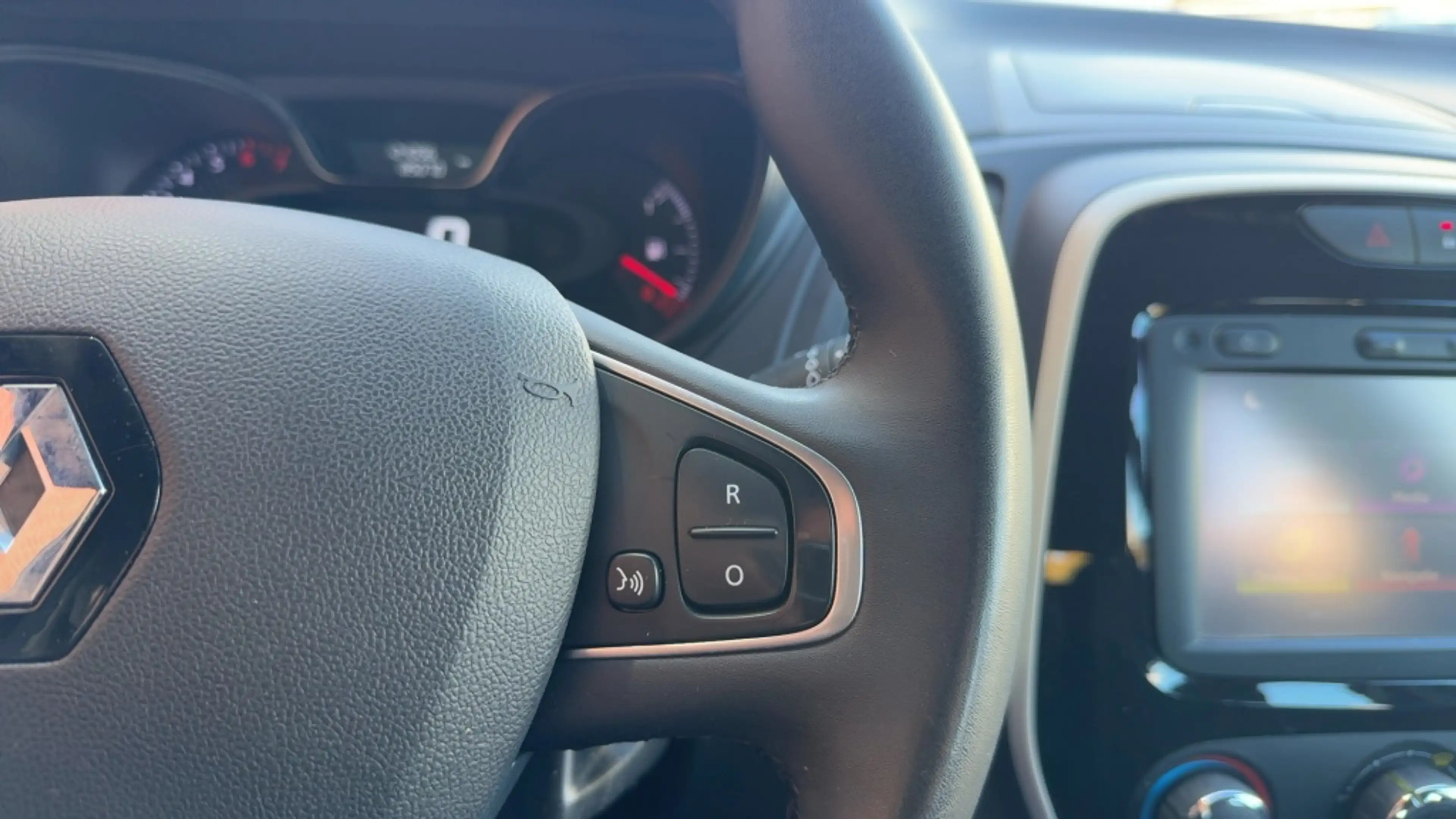 Renault Captur 0.9 TCe Limited | Stoelverwarming | Cruise Control — photo 18