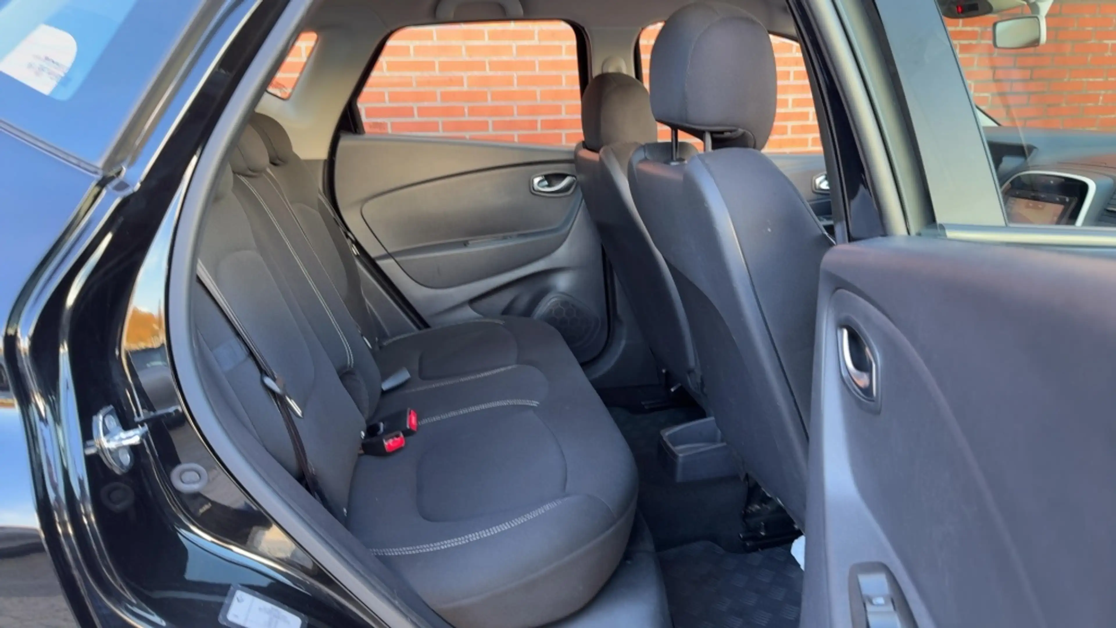 Renault Captur 0.9 TCe Limited | Stoelverwarming | Cruise Control — photo 27
