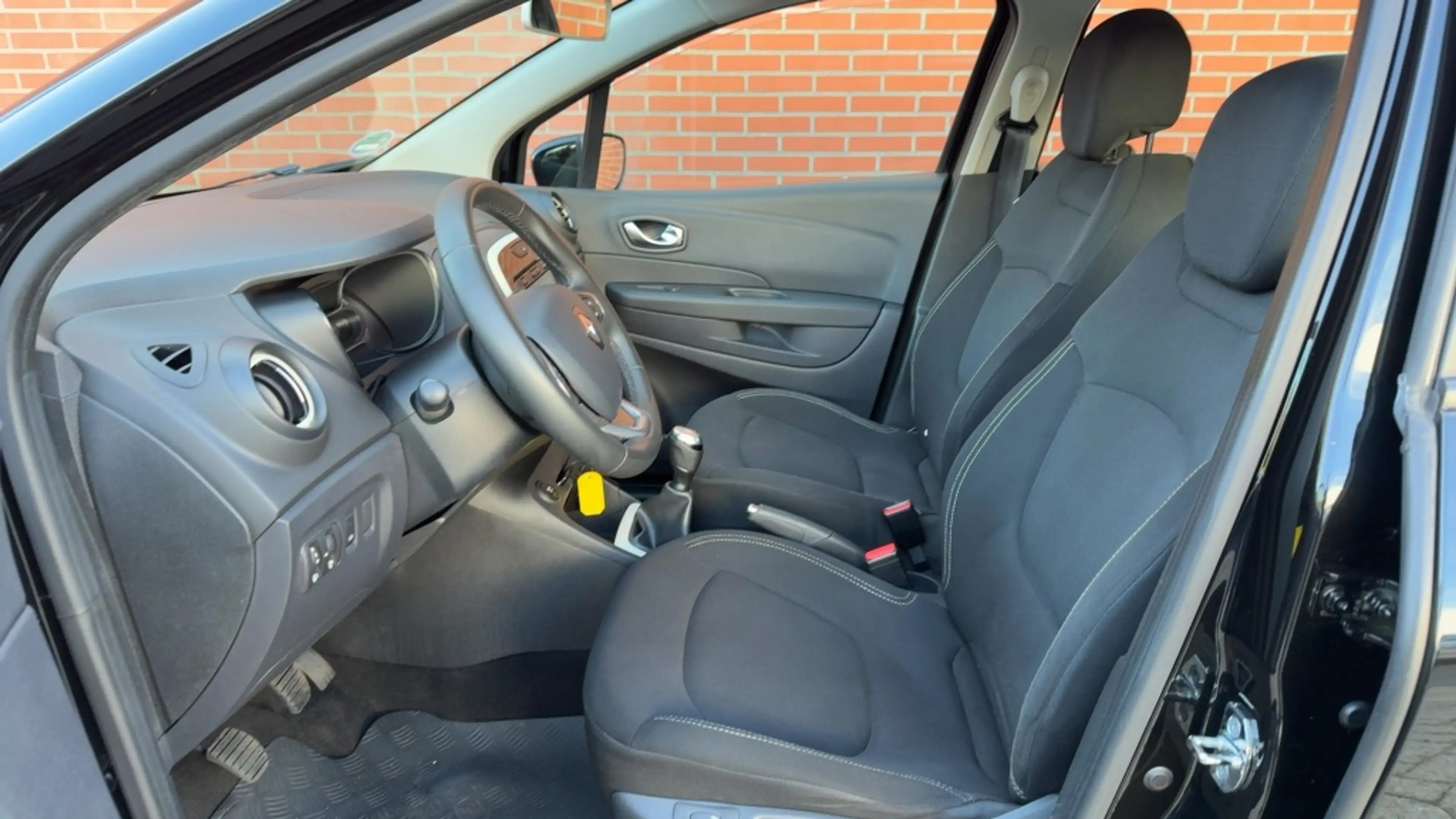 Renault Captur 0.9 TCe Limited | Stoelverwarming | Cruise Control — photo 11