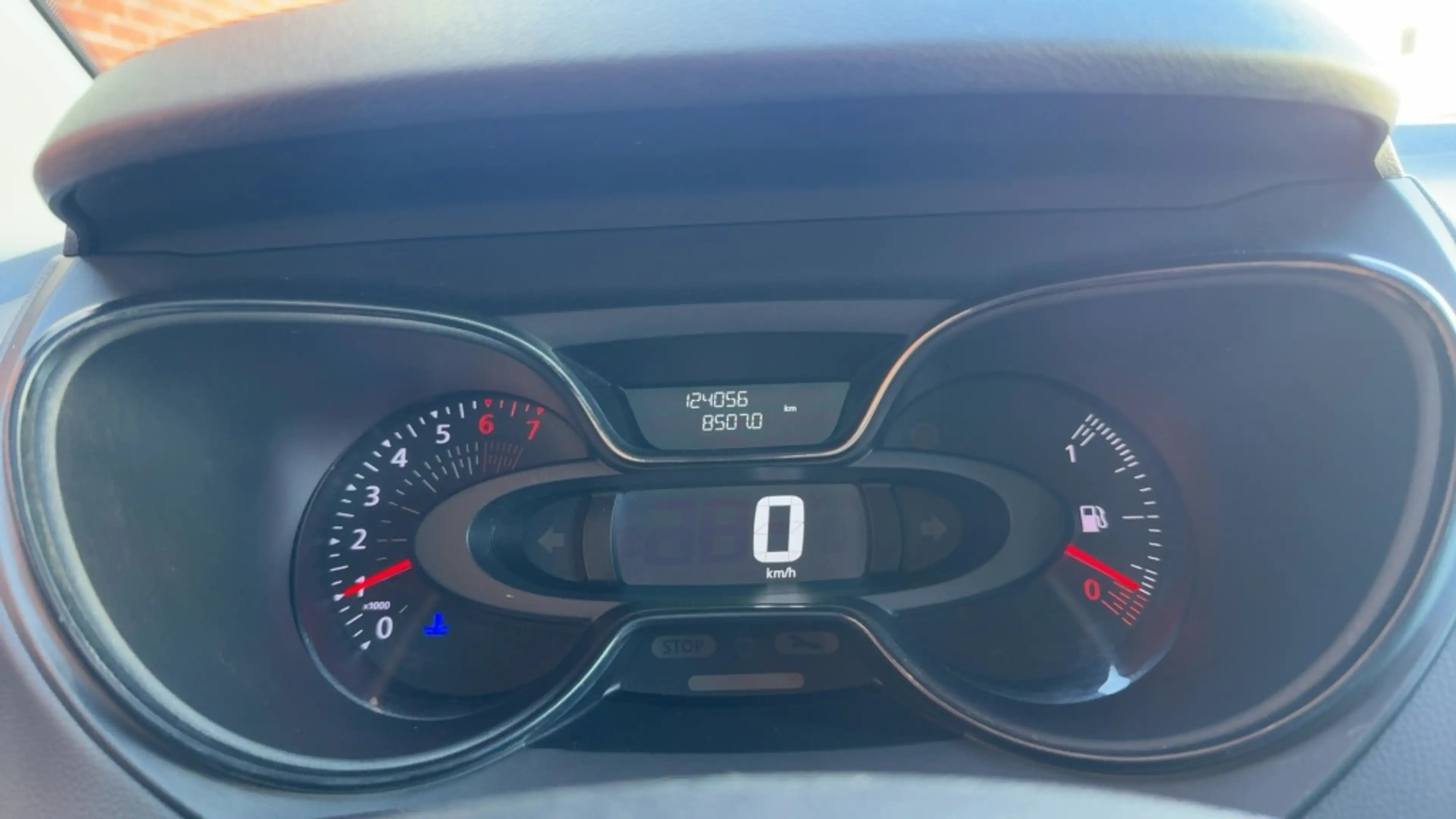 Renault Captur 0.9 TCe Limited | Stoelverwarming | Cruise Control — photo 17