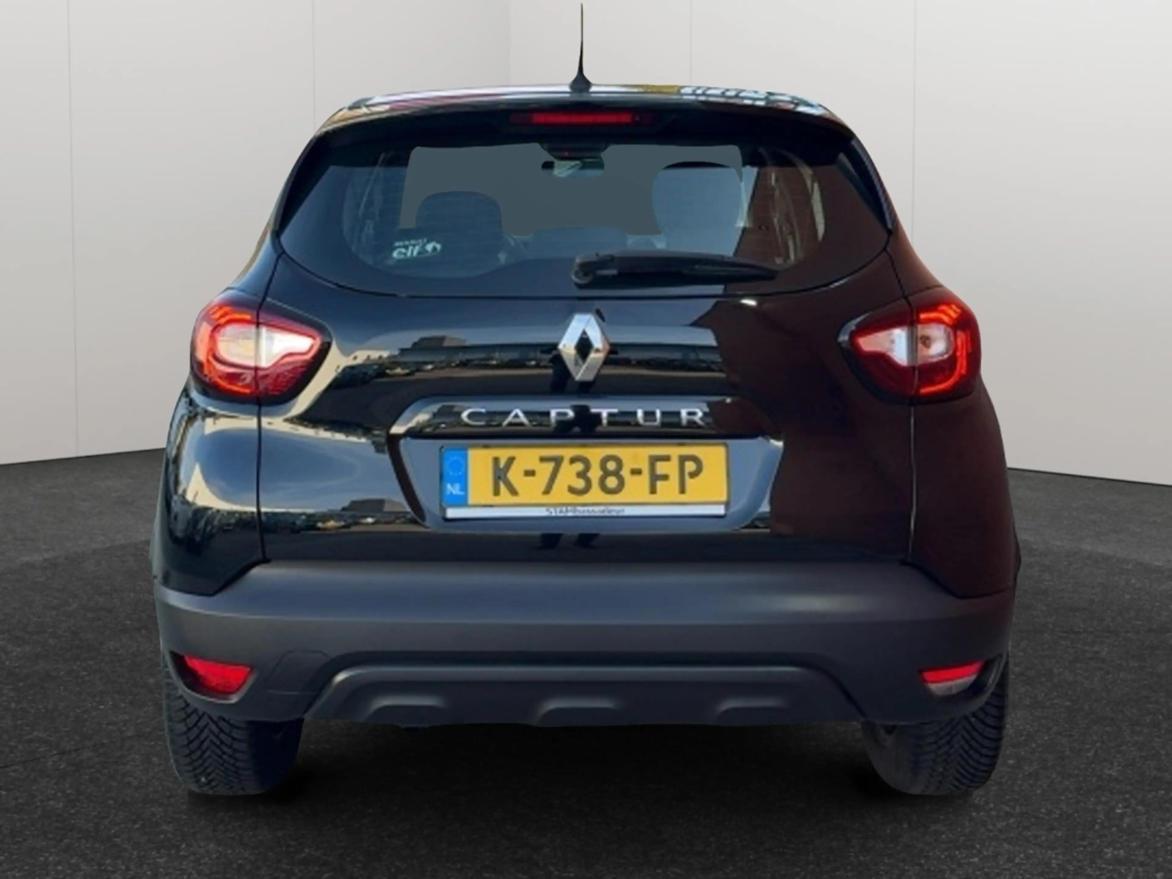 Renault Captur 0.9 TCe Limited | Stoelverwarming | Cruise Control — photo 6