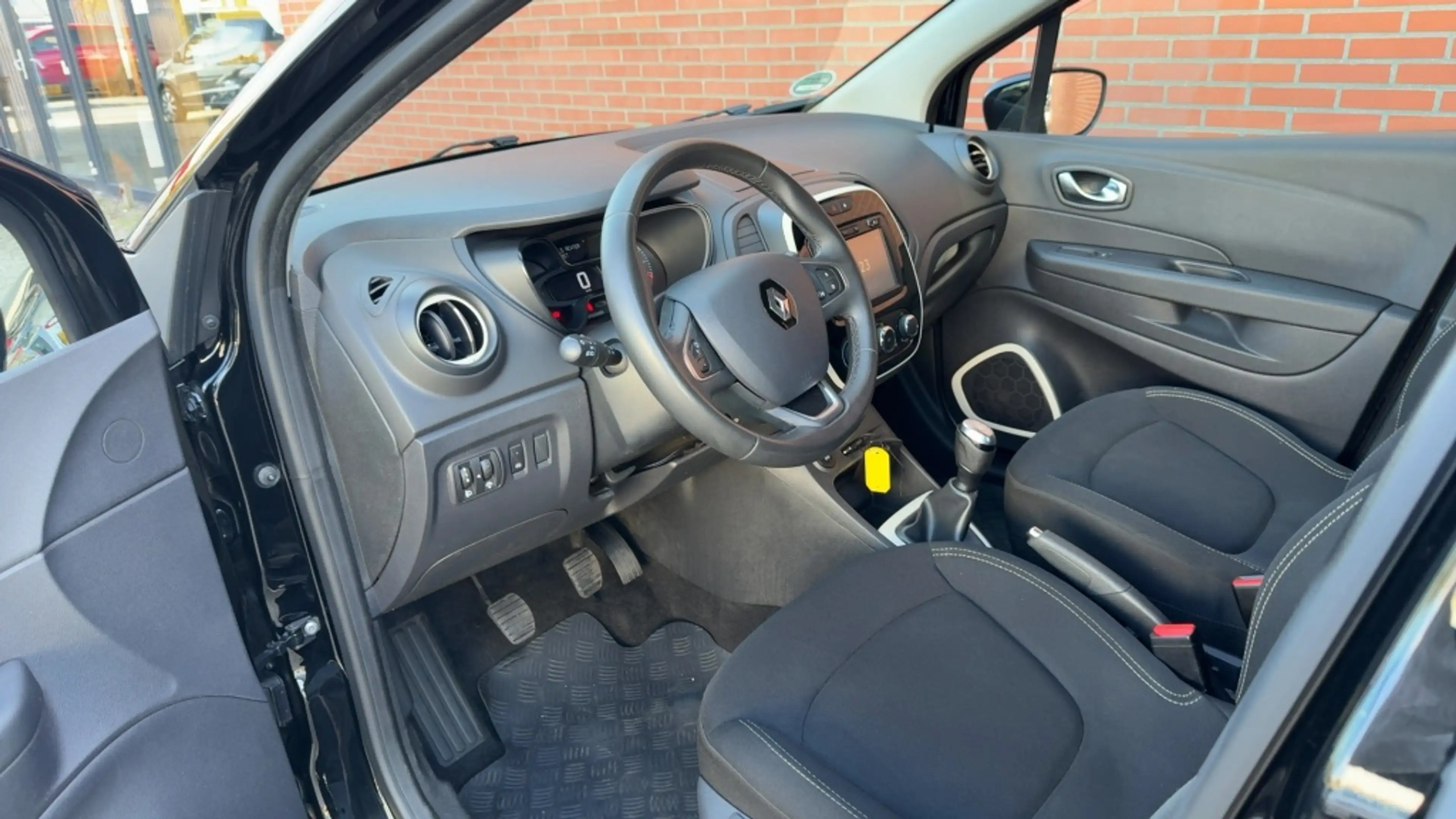 Renault Captur 0.9 TCe Limited | Stoelverwarming | Cruise Control — photo 10