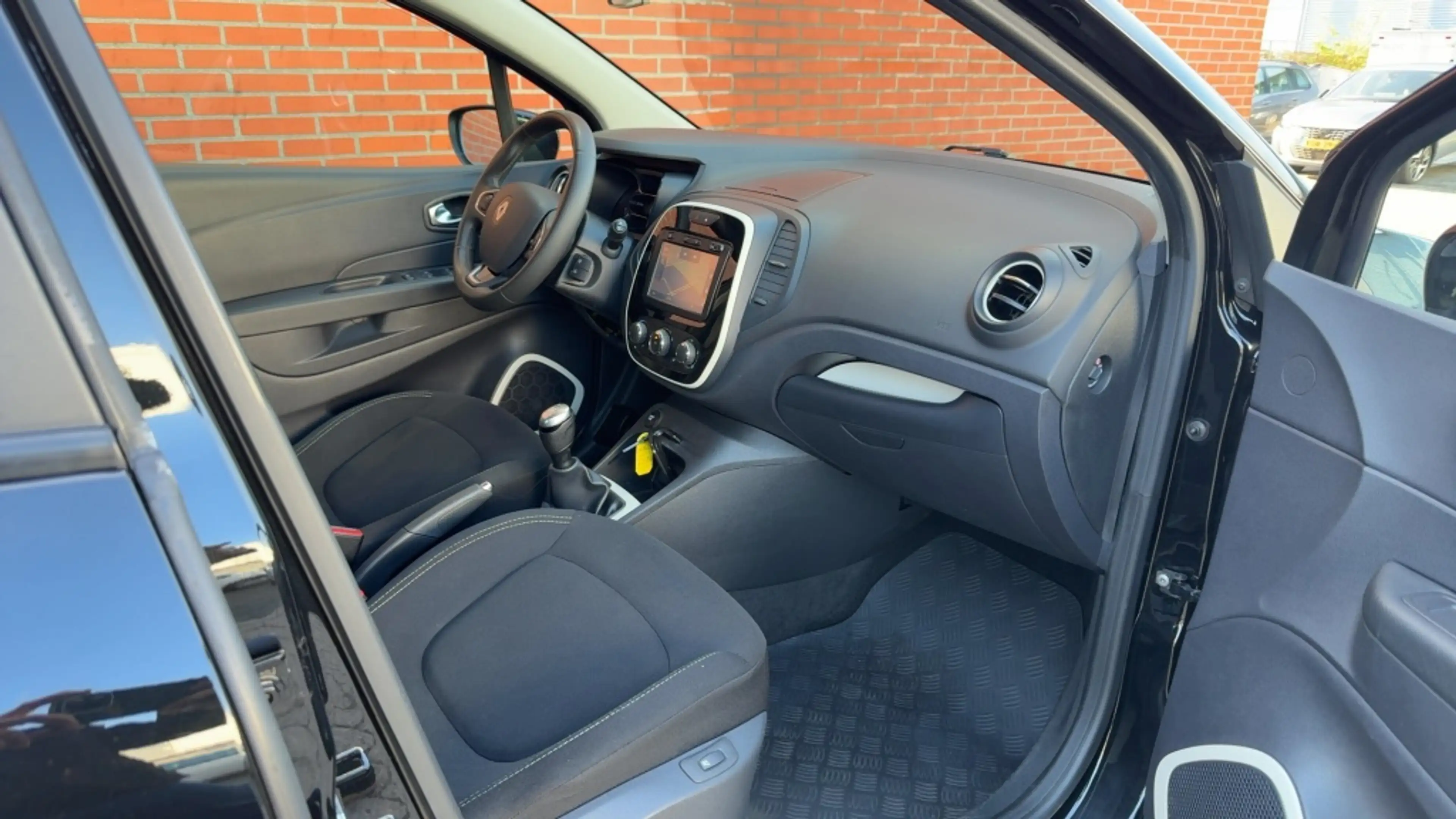 Renault Captur 0.9 TCe Limited | Stoelverwarming | Cruise Control — photo 28